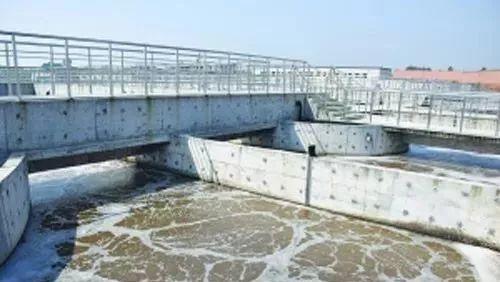 活性炭吸附與離子交換汙水處理技術11種深度處理技術（shù）大（dà）集合