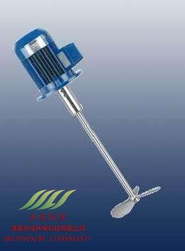 攪（jiǎo）拌器