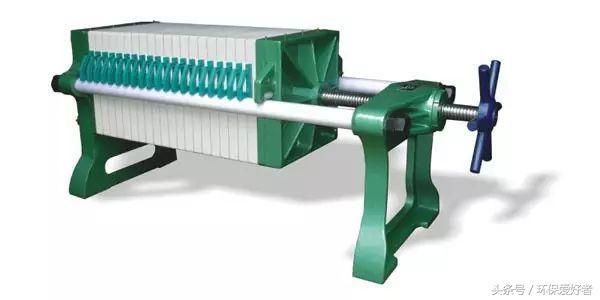 企（qǐ）業都能用（yòng）到的九大環保設備（bèi）工藝及動態圖，從廢氣到廢（fèi）水