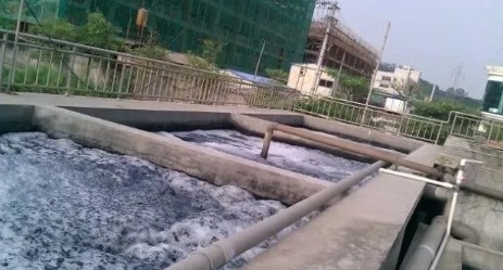 酸化池、厭氧池、缺氧池、好氧池的優缺點分析（xī）