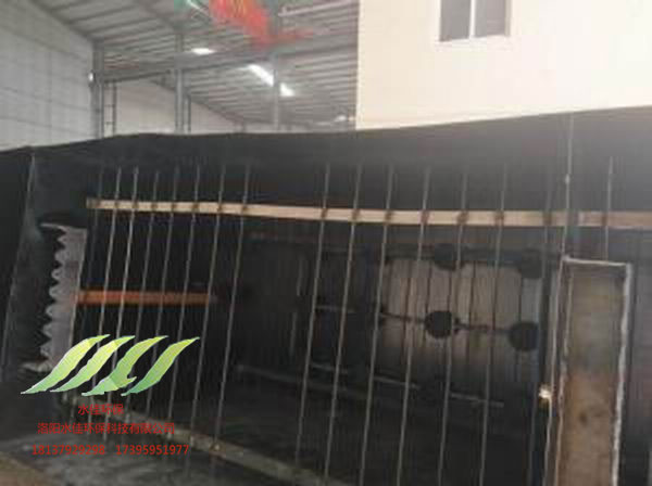 汙水處理設備常見故障有哪（nǎ）些