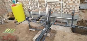 偃（yǎn）師盛泰環保的MBR膜設備 (4)