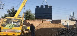 汙水處理設備 (2)