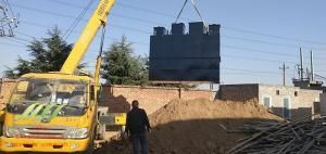 汙水處理設備 (2)