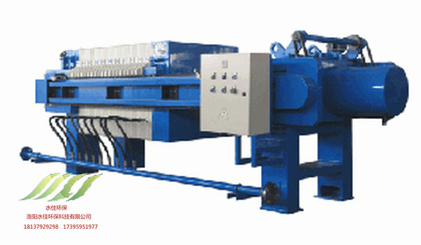 板（bǎn）塊壓慮機