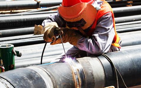 幹貨！焊接煙塵淨化方式匯總