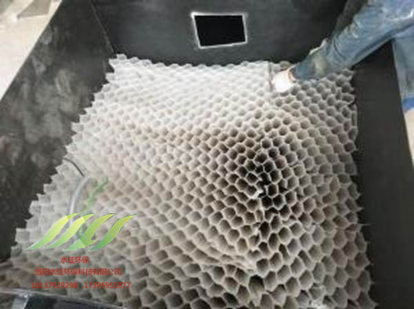 汙水處（chù）理設備具有哪些（xiē）淨化作用