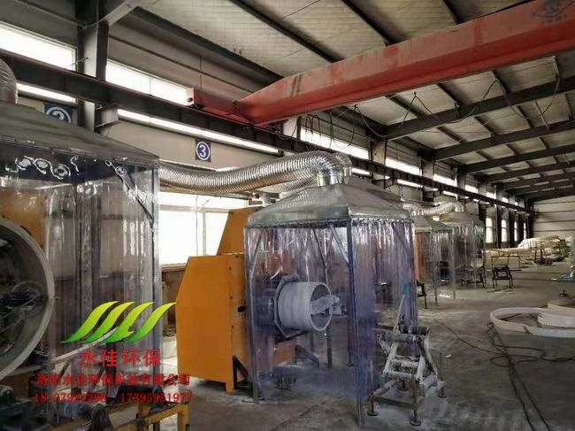 除塵（chén）設備 (1)