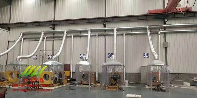 除塵（chén）設備 (9)