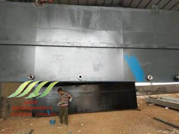 汙（wū）水處理設備是如何工（gōng）作的