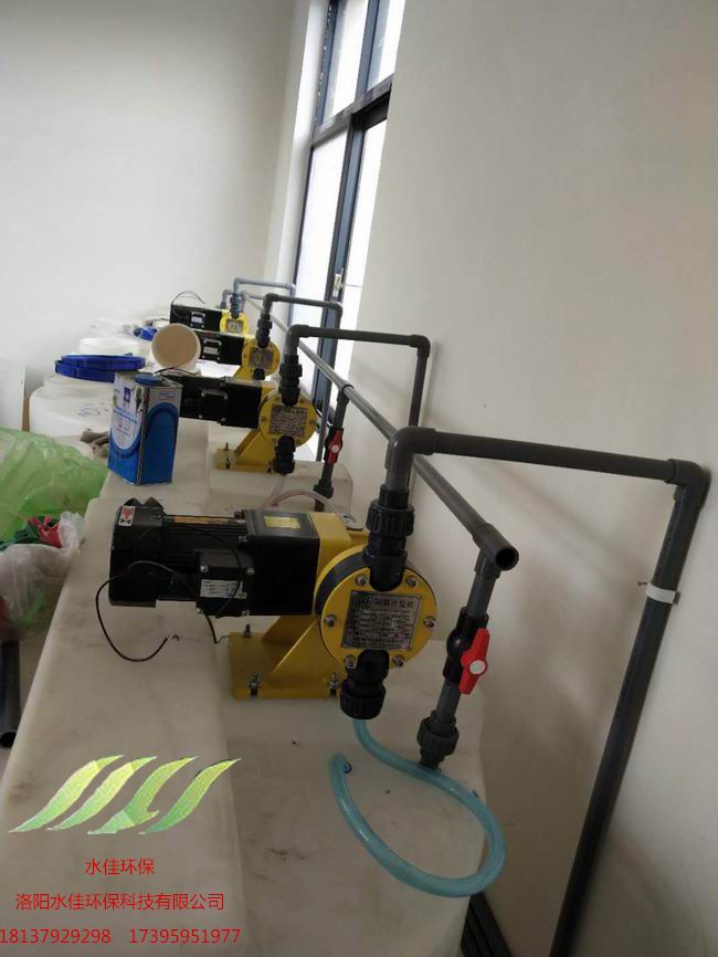 康耀電子（zǐ）汙水處理設備