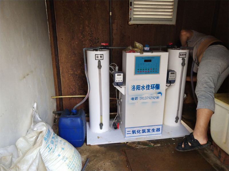 消毒（dú）設（shè）備