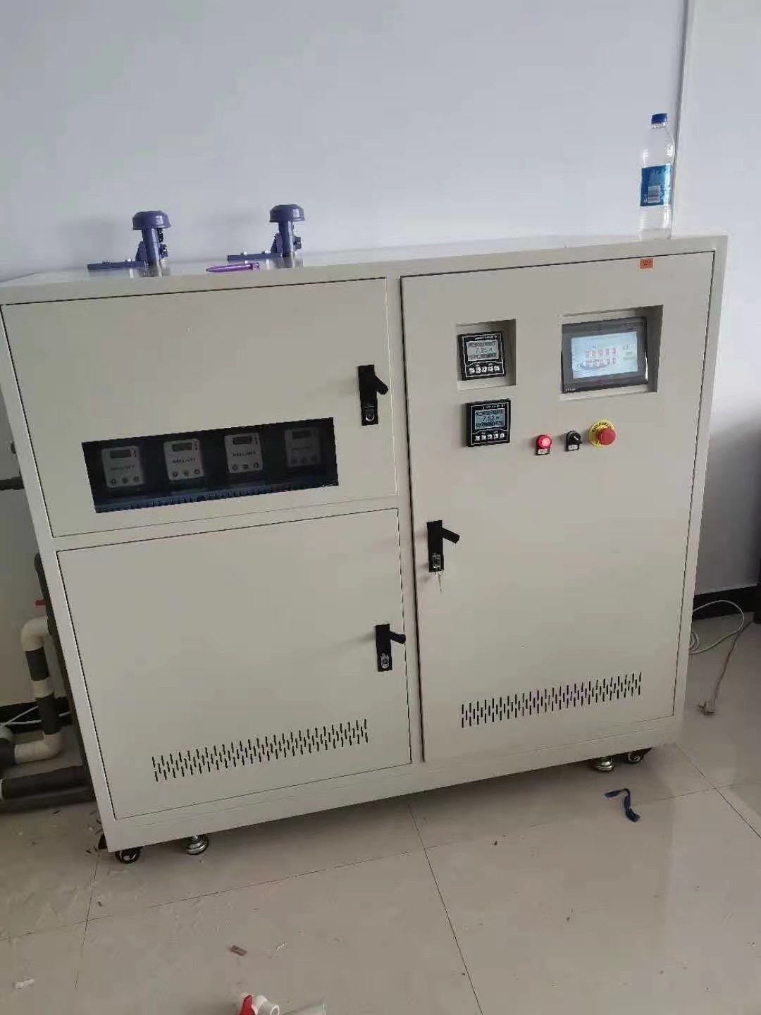 實驗室（shì）水處理（lǐ）專用設備