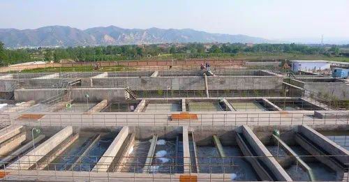 城市汙水處理的難點！