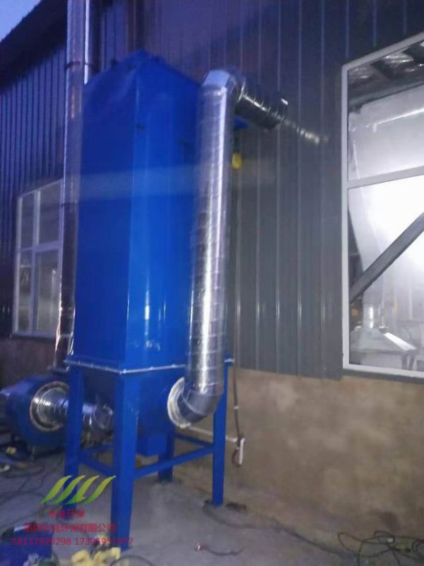 洛陽冠卓重工設備有（yǒu）限公司