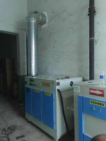 洛（luò）陽（yáng）牡丹通訊廢棄安裝